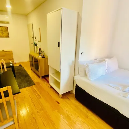 Modern, Cozy Flats In The Heart Of * Lisbon