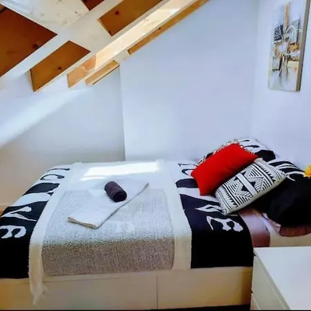 Modern, Cozy Flats In The Heart Of * Lisbon