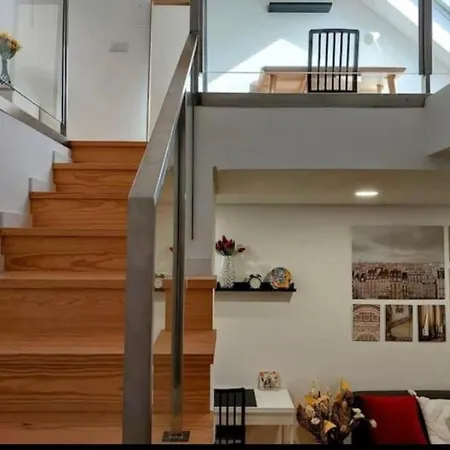 Modern, Cozy Flats In The Heart Of Apartment *