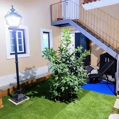 Modern, Cozy Flats In The Heart Of Apartment Lisbon