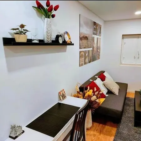 Modern, Cozy Flats In The Heart Of *