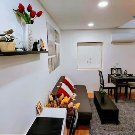 Modern, Cozy Flats In The Heart Of * Lisbon