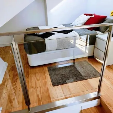 Modern, Cozy Flats In The Heart Of *
