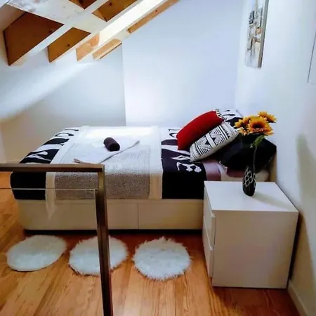 Modern, Cozy Flats In The Heart Of Apartment