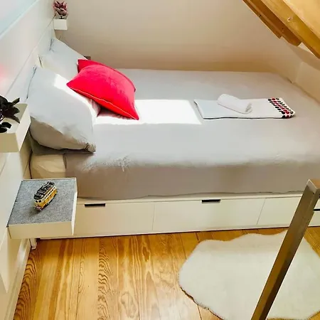 Modern, Cozy Flats In The Heart Of * Lisbon