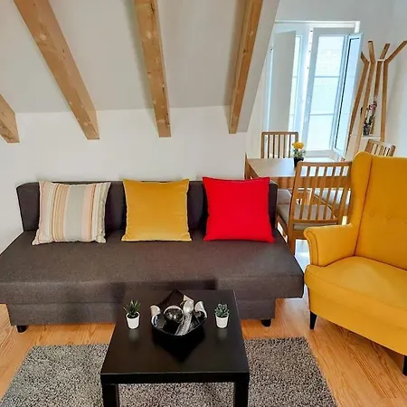 Apartment Modern, Cozy Flats In The Heart Of *