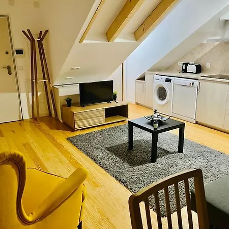 Modern, Cozy Flats In The Heart Of * Lisbon