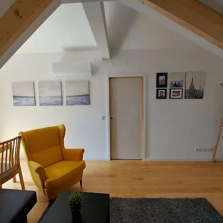 Modern, Cozy Flats In The Heart Of