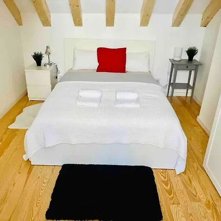 Apartment Modern, Cozy Flats In The Heart Of