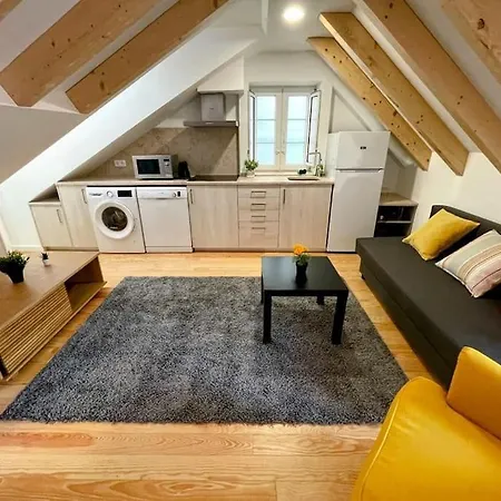 Modern, Cozy Flats In The Heart Of *