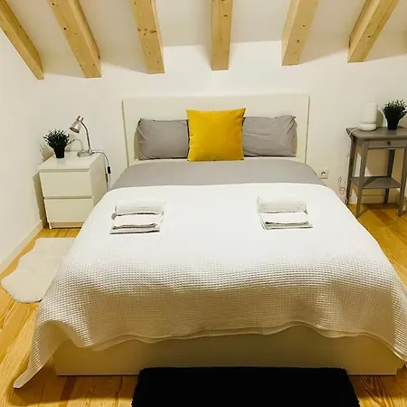 Modern, Cozy Flats In The Heart Of * Lisbon