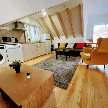 Modern, Cozy Flats In The Heart Of Apartment *