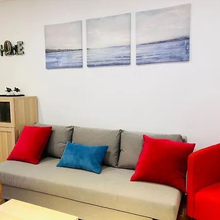 Modern, Cozy Flats In The Heart Of Lisbon