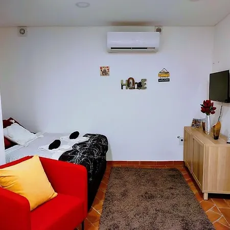 Modern, Cozy Flats In The Heart Of *