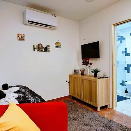 Modern, Cozy Flats In The Heart Of * Lisbon