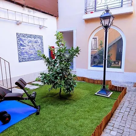 Modern, Cozy Flats In The Heart Of Apartment *