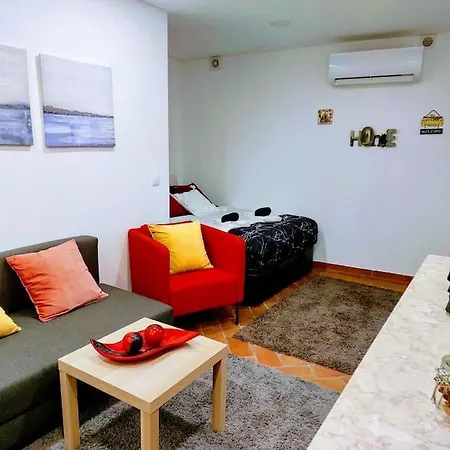 Modern, Cozy Flats In The Heart Of Apartment