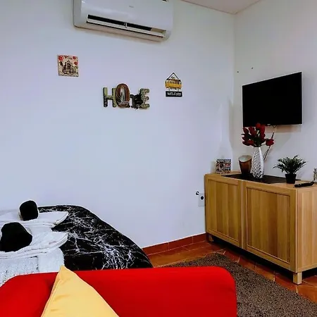Modern, Cozy Flats In The Heart Of * Lisbon