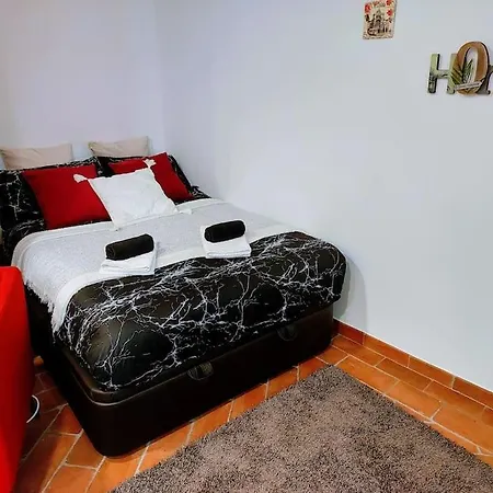 Apartment Modern, Cozy Flats In The Heart Of Lisbon