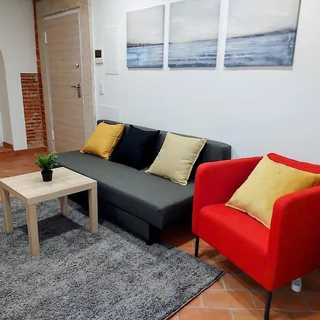 Apartment Modern, Cozy Flats In The Heart Of Lisbon