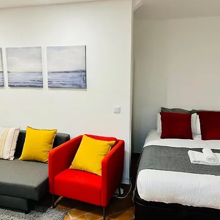Modern, Cozy Flats In The Heart Of Apartment