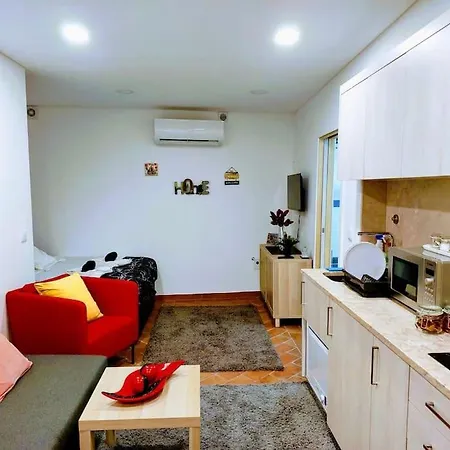 Modern, Cozy Flats In The Heart Of Apartment