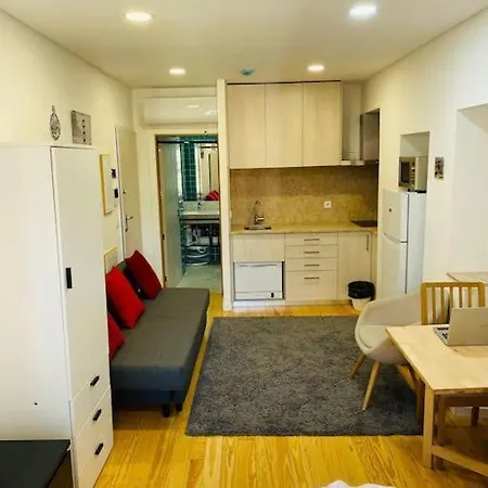 شقة Modern, Cozy Flats In The Heart Of *