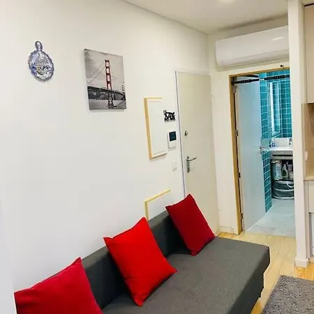 Modern, Cozy Flats In The Heart Of *