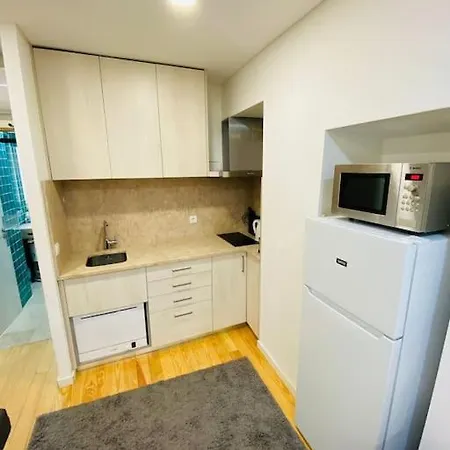 Modern, Cozy Flats In The Heart Of شقة *
