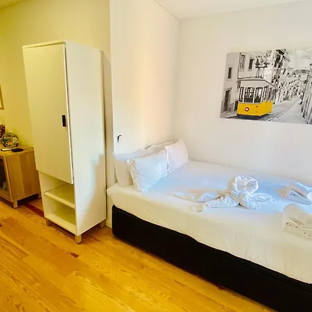 شقة Modern, Cozy Flats In The Heart Of *