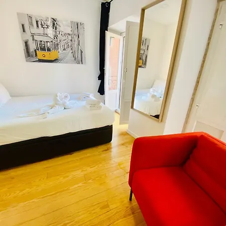 شقة Modern, Cozy Flats In The Heart Of *