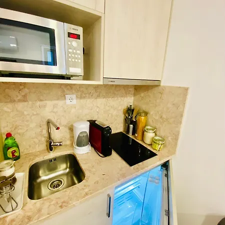 شقة Modern, Cozy Flats In The Heart Of *