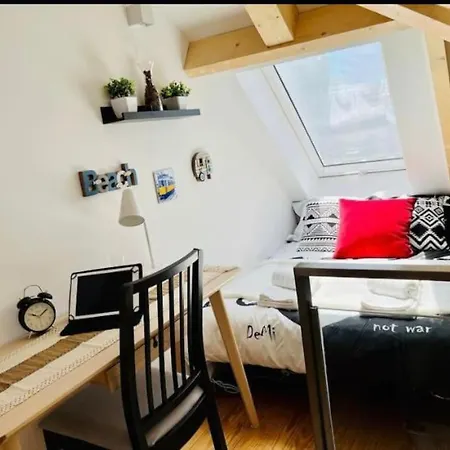 Modern, Cozy Flats In The Heart Of شقة