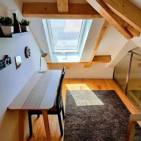 شقة Modern, Cozy Flats In The Heart Of *