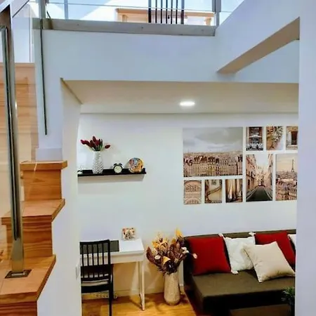 Modern, Cozy Flats In The Heart Of شقة *