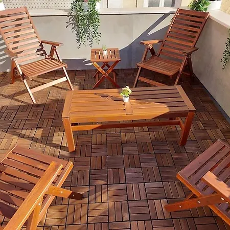 شقة Modern, Cozy Flats In The Heart Of *