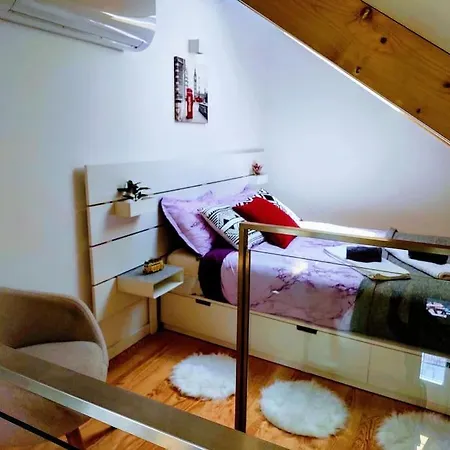 Modern, Cozy Flats In The Heart Of * Lisboa