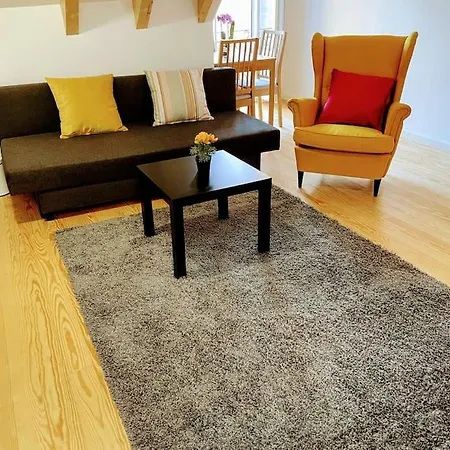 Modern, Cozy Flats In The Heart Of شقة *