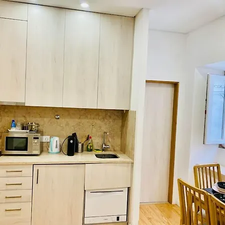 Modern, Cozy Flats In The Heart Of شقة