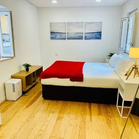 شقة Modern, Cozy Flats In The Heart Of *